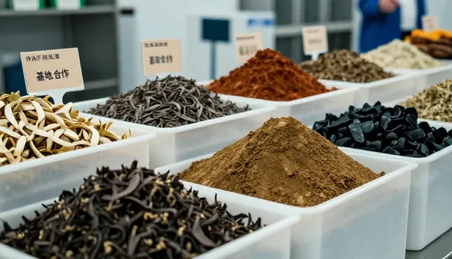 仓储保鲜技术如何促进作物生长周期优化