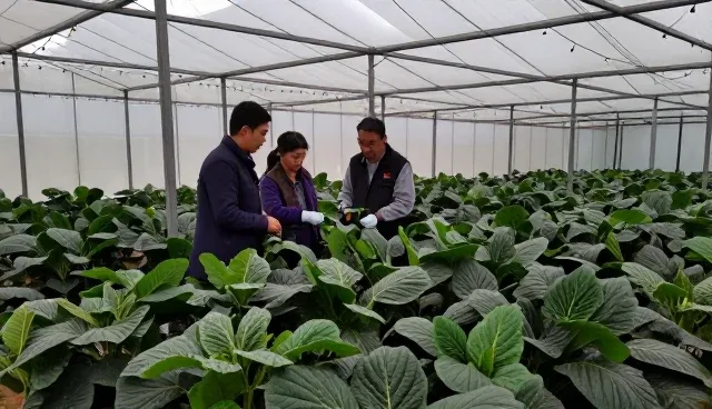 有机农产品种植中加工食品的性能适配性分析