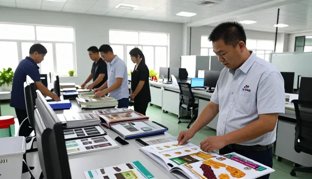 农业技术推广如何提升工作效率?
