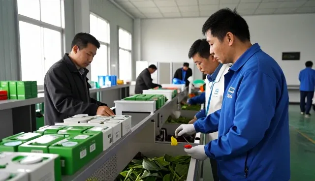 深圳善融生物科技有限公司仓储保鲜服务带来更好的使用体验