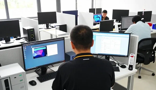 仓储保鲜设备在农产品加工中的正确使用与维护要点
