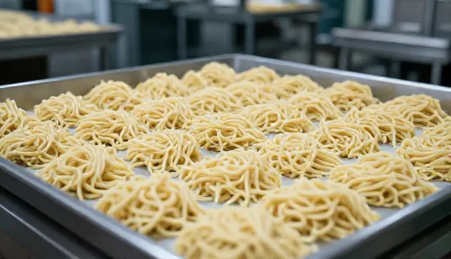 温控管理中温度波动如何影响保鲜效果